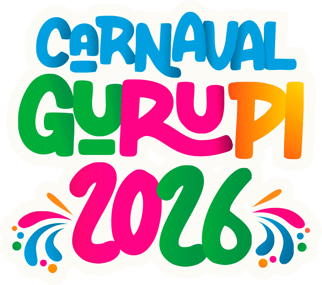 Logo Carnaval da Amizade