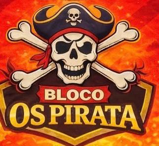 Bloco Os Pirata